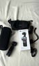 大疆 DJI Osmo Pocket 4 一英寸口袋云台相机 OP灵眸手持数码相机 旅游vlog 便携美颜摄像 标准套装 实拍图