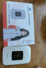 格行随身wifi6官方正品免插卡移动无线网络随身wifi路由器cpe三网通便携式车载移动wifi无线流量2026款 顺丰速发-标准黑屏版-【智能选网】+1000G 实拍图