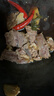恒都 国产谷饲原切牛腱子 3斤 含腱子芯 生鲜牛肉 炖煮健身食材 实拍图