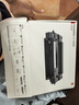 华为HUAWEI X-15000 硒鼓 适用于华为激光多功能打印机/15000页寿命/鼓粉分离/原装品质 黑色 实拍图