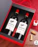 路易拉菲（LOUIS LAFON）原酒进口红酒整箱13度梅洛干红葡萄酒750ml*6瓶木箱礼盒送礼 实拍图