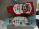云山半0脂肪韩式石锅拌饭酱260g低脂辣椒酱辣炒年糕部队火锅调味烤肉酱 实拍图
