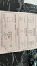 美的（Midea）【价保618】免清洗波轮洗衣机全自动 6公斤小型家用 除螨 一级能效 MB60V56B 以旧换新 补贴 自营 实拍图