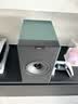 KEFCoda W 新品桌面电脑音响蓝牙高保真2.0立体声有源家用音箱HiFi电视客厅音响 礼物 补贴 森绿 实拍图