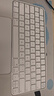 Apple/苹果 妙控键盘-中文 (拼音) 带有触控ID 轻薄苹果键盘蓝牙键盘无线键盘办公键盘 实拍图