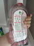 滴露（Dettol）衣物消毒液自然香氛洗衣除菌液 除螨除异味去汗臭48H留香1000ml*1 实拍图