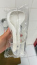 美的（Midea）浓香小飞侠电压力锅有钛0氟0涂层双胆高压锅5L全自动智能预约家用煲汤4-6人煮饭煲E5825N 实拍图