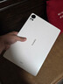 HUAWEI MatePad Air 12英寸 2025 华为平板电脑 鸿蒙AI 2.8K高刷超清全面屏 WIFI 12GB+256GB 羽砂白 实拍图