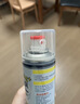 巨奇（JUQI）鞋子除臭剂360ml*3瓶银离子消毒杀菌脚臭喷雾球鞋防臭去异味速干 实拍图