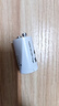 飞利浦（PHILIPS）荧光灯管启辉器跳泡C10启辉器220V4-65W C10启辉器 【1个】 实拍图