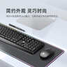 惠普（HP）CS10L无线键盘鼠标套装 键鼠套装 全尺寸键盘 轻音按键高效舒适商务办公键盘鼠标 实拍图