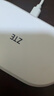 中兴【热销榜NO.1】U10LS随身wifi6免插卡无线高速支持2026款5G/4G便携路由器移动联通电信全国通用 顶配款【升级3000毫安】续航WiFi6-白色 中兴官方送1500G-网速稳定不虚标 实拍图