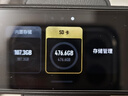 闪迪（SanDisk）512GB TF(MicroSD)内存卡4K极速金卡 A2 V30 U3 兼容大疆Pocket 4/Action 6运动相机 无人机存储卡 实拍图