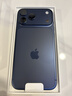 Apple/苹果【12期免息】 iPhone 17 Pro Max 256GB 深蓝色 支持移动联通电信5G 双卡双待手机 实拍图