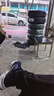 优科豪马横滨轮胎/汽车轮胎 215/60R16 95V E70B 原配丰田/凯美瑞 实拍图