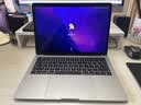 苹果（Apple） MacBook Pro/Air 二手苹果笔记本电脑 商务 办公 游戏 设计 剪辑 95新17款XW2灰XY2银8G/512G带Bar 实拍图