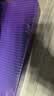 李宁（LI-NING）平衡垫瑜伽垫健身平板支撑核心训练哑铃卧推防滑加厚软踏泡沫跪垫 实拍图