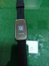 联想（Lenovo）手环手表式录音笔C1Pro 32G超长待机专业录音器 高清降噪 学习采访会议黑色 实拍图