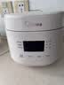 美的（Midea）【价保618】升级款电饭煲电饭锅小型迷你家用1-2人小容量智能预约多功能煲汤小米粥1.8L饭煲RC182 实拍图