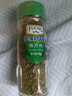 福克斯调味（Fuchs）欧芹叶 6g 西餐意面牛排披萨烧烤法香碎西式 德国品牌 实拍图