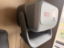 坚果投影（JMGO）N5S Pro Max 4K超高清三色激光云台投影仪家用 变焦移轴投影机智能家庭影院 国家补贴（4000CVIA） 实拍图