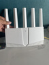 普联（TP-LINK）BE3600 WiFi7路由器 千兆无线家用 普联路由3600 双频聚合 智能游戏加速 易展 上网管理 适配星闪 实拍图