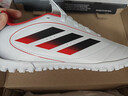 阿迪达斯（adidas）儿童足球鞋男女童TF碎钉硬人造草场世界杯欧冠比赛训练球鞋IH0103 实拍图