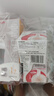 贝亲（Pigeon）新生儿奶瓶套装 玻璃+ppsu 3瓶2奶嘴2配件 适用0-1岁半 实拍图