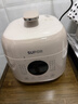 苏泊尔（SUPOR）【价保618】0涂层精钢球釜电压力锅2.5L 开盖火锅家用智能SY-25FC2502Q电饭煲高压锅1-3人 实拍图