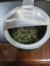 竹叶青绿茶2026明前春茶 峨眉山特级50g 四川名片15007 实拍图