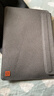 京东京造 笔记本电脑内胆包14英寸男女 轻薄苹果Macbook联想小米 青灰色 实拍图