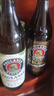 保拉纳（Paulaner）混合小麦啤酒 500ml*10瓶 黑白组合 德国进口啤酒踏春送礼 实拍图