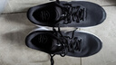 耐克NIKE男子跑步鞋REVOLUTION 7运动鞋春夏款FB2207-001黑白41 实拍图