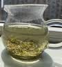 乐品乐茶茉莉飘雪浓香茉莉花茶横县特级碧螺春茶新茶250g金罐伴手礼自己喝 实拍图