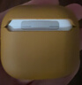 Apple/苹果 AirPods 4(支持主动降噪)搭配无线充电盒(USB-C)苹果耳机 蓝牙耳机适用iPhone/iPad 四代 实拍图