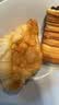 祥禾饽饽铺贵妃饼枣泥酥传统中式糕点心白皮天津特产早餐休闲零食伴手礼 【木糖醇白皮酥】混合口味500g 实拍图