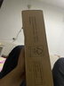 周大福 中版肖邦链素链黄金项链男女士款(工费:280计价)EOF1604 礼物 45cm 足金 约5.75g 实拍图