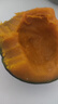 京鲜生 云南高山贝贝南瓜 净4.5斤(粉糯瓜) 中果300g+辅食 源头直发 实拍图