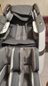 荣康【价保618 】T50pro智能按摩椅4D机芯多功能电动全身太空舱2026家用零重力按摩沙发送父母老人礼物 4D精钢气囊机芯-T50PRO摩登灰 实拍图