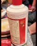 郎酒 郎牌郎酒 酱香型白酒 53度 500mL*1瓶 单瓶装 实拍图