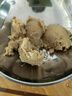 小熊（Bear）婴儿辅食机 绞肉机家用小型多功能打泥搅拌机宝宝料理机 家用迷你绞馅碎肉机QSJ-T02W8【价保618】 实拍图