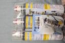 巨奇（JUQI）鞋子除臭剂360ml*3瓶银离子消毒杀菌脚臭喷雾球鞋防臭去异味速干 实拍图