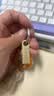 金士顿（Kingston）128GB USB3.2 Gen 1 U盘 DTSE9G3 金属U盘 读速220MB/s 写速100MB/s 学习办公投标电脑车载优盘 实拍图