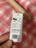 美丽雅榉木扫床刷木柄软毛刷子家用沙发地毯除尘专用床上清洁扫把笤帚 实拍图