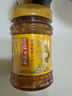乌江榨菜 下饭菜 小咸菜 香辣味脆萝卜干 230g 佐餐小菜萝卜酱腌菜 实拍图