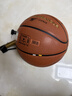 斯伯丁（SPALDING）篮球TF系列7号PU比赛室内外兼用耐磨学生成人青少年 77-176Y 实拍图