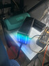 黑鲨6Ultra磁吸液冷手机散热器游戏直播半导体散热背夹降温神器平板苹果17iPad小米红魔iqoo一加绝区零 实拍图