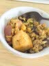 安井锁鲜装鱼豆腐 240g/包 鱼糜含量≥65% 火锅麻辣烫关东煮烧烤食材 实拍图