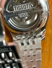 天梭（TISSOT）瑞士手表力洛克系列自动机械男士腕表T006.407.11.033七夕礼物 实拍图