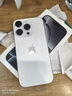 Apple/苹果【需签收激活】iPhone 16 Pro 128GB 白色钛金属 支持移动联通电信5G 双卡双待手机 国补 实拍图